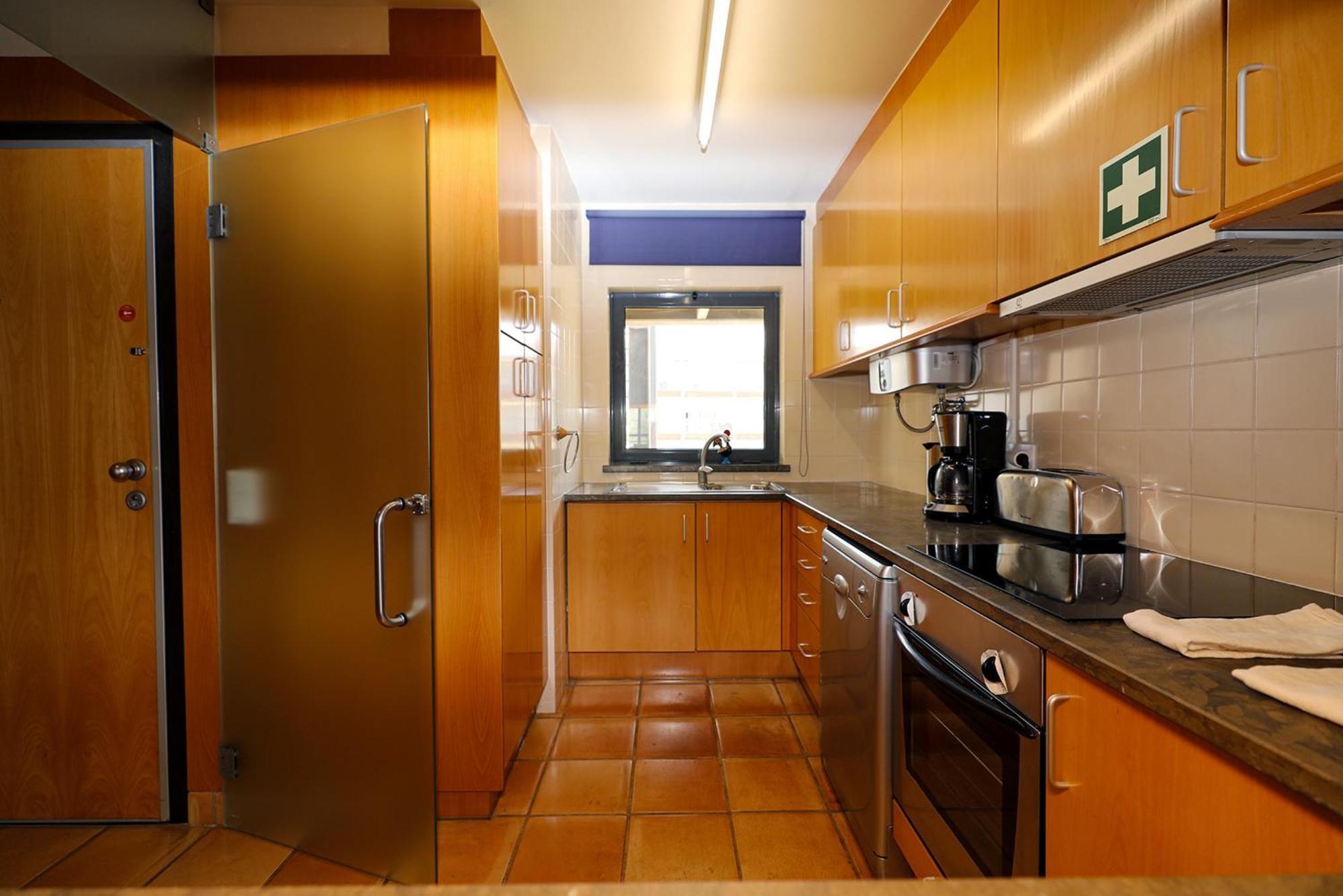 B39 - Marina Hill Apartment Lagos Exterior photo